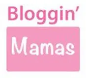 Bloggin’ Mamas Logo